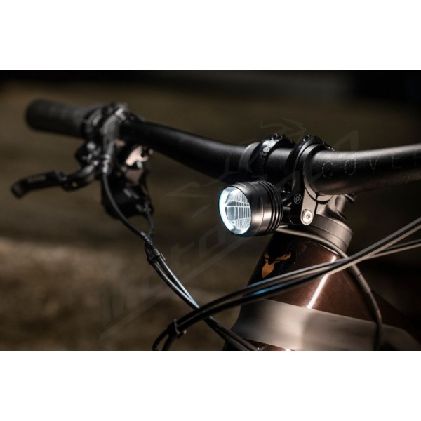 SUPERNOVA MINI 3 Pro Headlight 12V