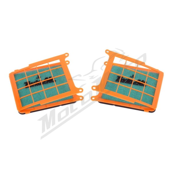 TWIN AIR Powerflow Kit Honda CRF 1100L ABS 20-21