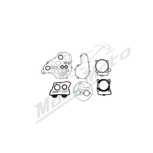 WINDEROSA Engine gasket set Husqvarna / KTM 250cc 15-17