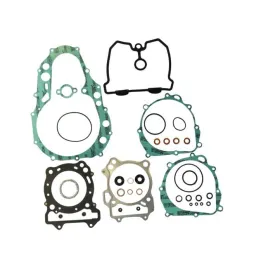 Athena Full gasket set, engine Suzuki LT-Z 400 03-13