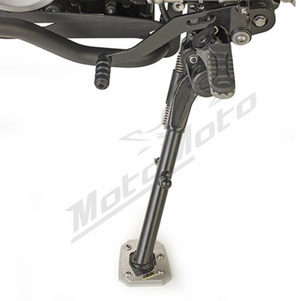GIVI ALUMINIUM STAND SUPPORT FOR BMW G310GS 17-23