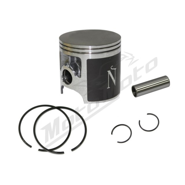 Namura Piston set YAMAHA YFZ 350 BANSHEE 87-06 (65,44MM=+1,50MM)