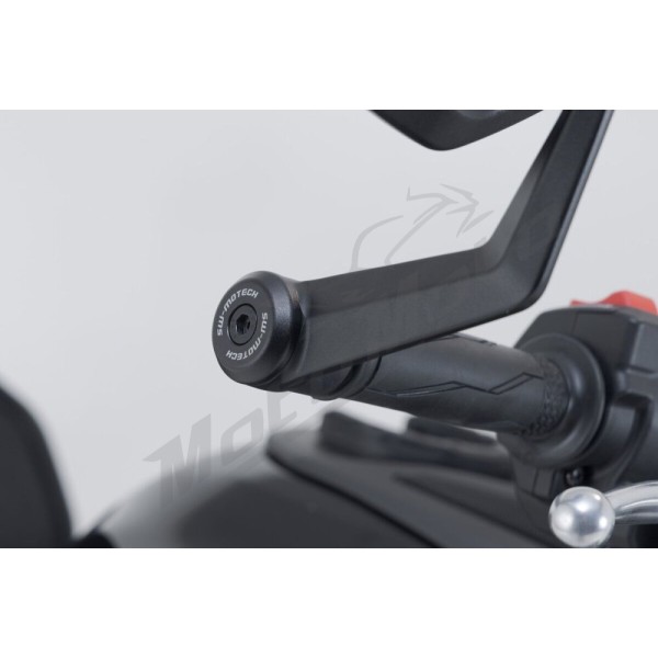 SW-MOTECH veidrodėliai Yamaha MT-09 23-25
