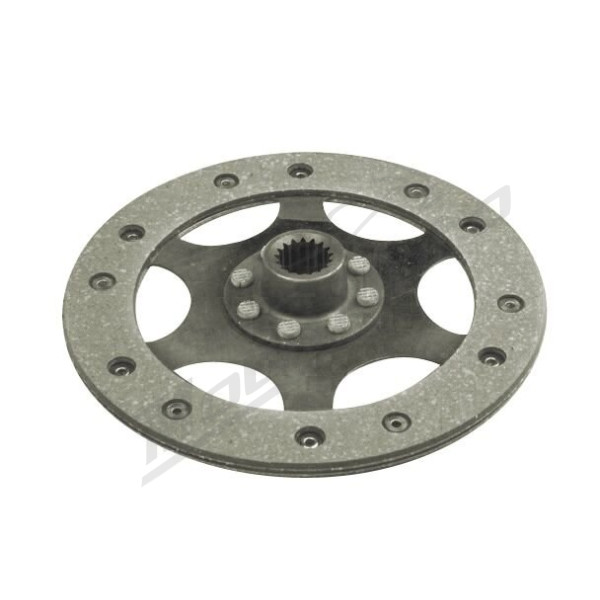 TRW sankabos diskas BMW K100 / K1 / R1100 / R850 82-01