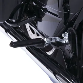 CIRO Rail Pakojai Harley Davidson FLDE / FLFB / FLFBS / FLHC / FLHCS / FLI 1750-1923cc 18-25