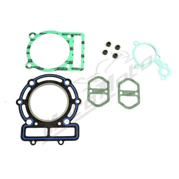 ATHENA Top-End Gasket Kit HUSQVARNA SM / TC / TE 610 91-09