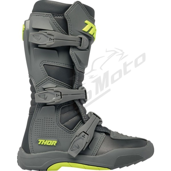 THOR Youth Blitz XR Boots