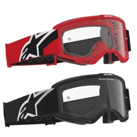 ALPINESTARS GOGGLES Vision OTG Goggle