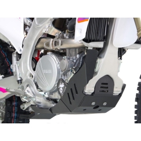 AXP Xtrem dugno apsauga juoda YAMAHA YZ 250 F 2024
