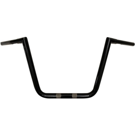 LA CHOPPERS Twin Peaks Hefty Big Twin Handlebar 32mm 85x33cm