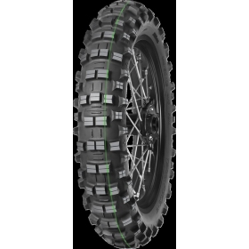 MITAS Terra Force-EF Super Light Tire 120/90 R18
