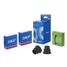 SKF Wheel Bearing Kit HDS with Seals and Spacers HUSQVARNA FC/TE/TE 125-450 15-25/KTM SX/SX-F.EXC-F 125-450 15-25