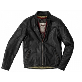 Spidi Vintage Leather Jacket