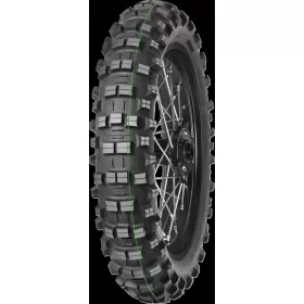 MITAS Terra Force-EF Super Light Tire 120/90 R18