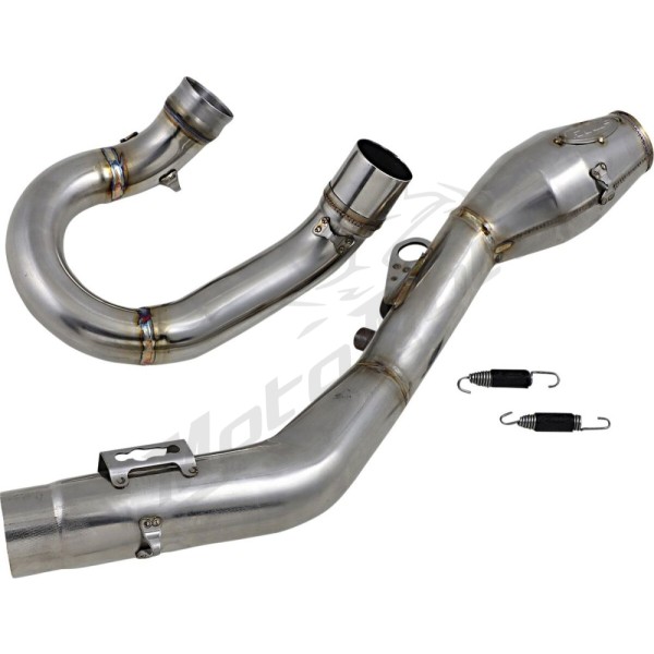 FMF MegaBomb Header Gas Gas EC / Husqvarna FE / KTM XCF-W 350 20-23