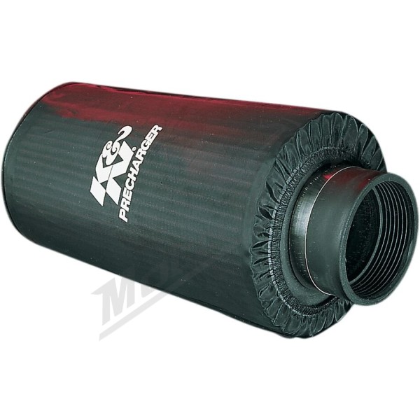 K&N Universal Air Filter Wrap