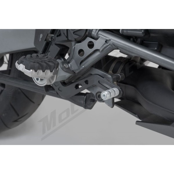 SW-MOTECH Brake Pedal BMW R 1200 06-13