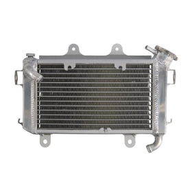 4Ride Radiator KTM Duke / RC 125-200cc 11-19