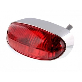 Tail light OEM VESPA ET2 / ET4  50 - 150cc