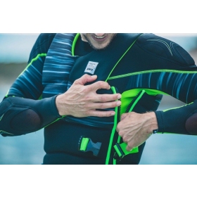 JOBE Unify Vest Side Entry
