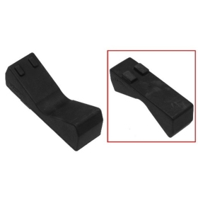 Sno-X Slidės guminė atrama Polaris Axys / RMK / SKS 600-850 16-22