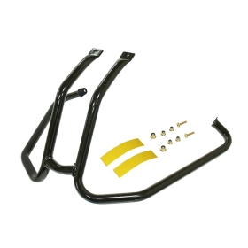 Sno-X Front bumper Heavy Duty Arctic Cat 2008-14