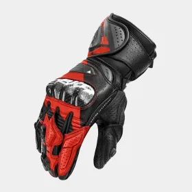 Shima RS-3 MEN Gloves Red / Black