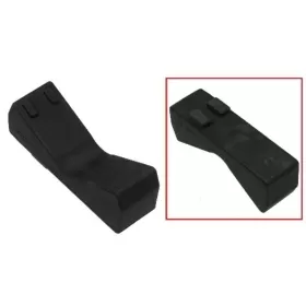 Sno-X Ski rubber stopper Polaris Axys / RMK / SKS 600-850 16-22