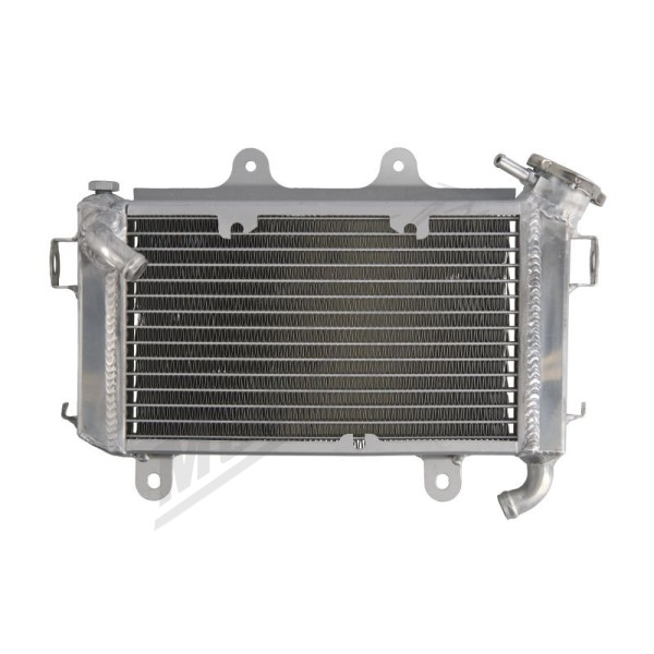 4Ride Radiator KTM Duke / RC 125-200cc 11-19