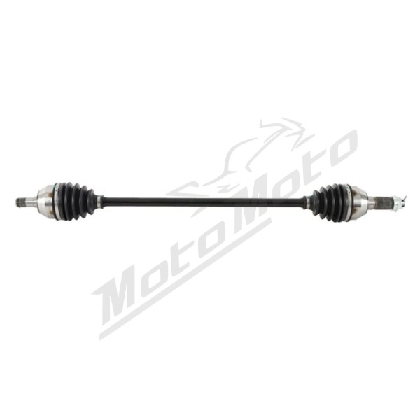 ALL BALLS Front Right Drive Shaft Can-Am Maverick X3 900cc 17