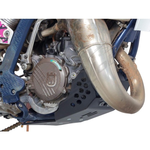AXP Skid Plate - HDPE 6mm GAS GAS MC / HUSQVARNA TC / KTM SX 25-26