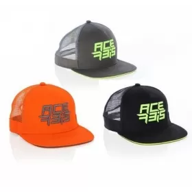 FULL CAP ACERBIS 