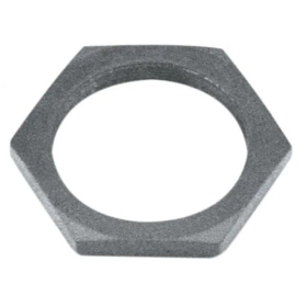 COLONY Transmission Mainshaft Lock Nut 1-1/2" Harley Davidson FLHR / FLHS / FLTRI / FXST / XL / XLH 883/1690 19-92 