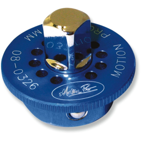 MOTION PRO T-6 kombinuotos montavimo svirties adapteris 24mm