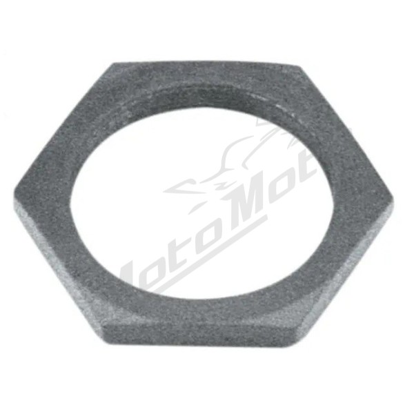 COLONY Transmission Mainshaft Lock Nut 1-1/2" Harley Davidson FLHR / FLHS / FLTRI / FXST / XL / XLH 883/1690 19-92 