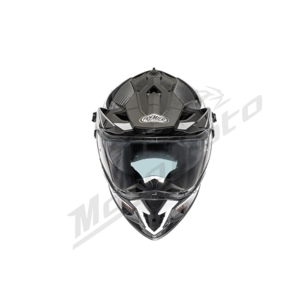 PREMIER HELMETS Discovery Carbon EA Helmet