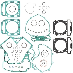 MOOSE OFFROAD Complete Gasket Kit Can Am Outlander / Renegade 800 Efi / R 06-12