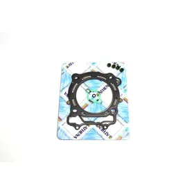 Athena Top engine gasket - set Suzuki RM-Z 450 2007