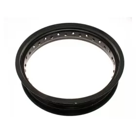 RFX Supermoto Front rim - Black R17x3,50x36T