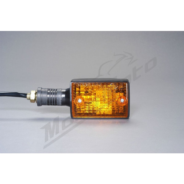 K&S TECHNOLOGIES Turn Signals for Yamaha FZ / TW / XT 125-750cc 82-00