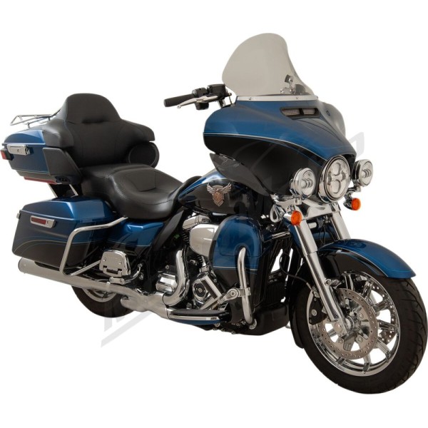 KLOCK WERKS Flare™ Windshield HARLEY DAVIDSON FLHTCU 1690-1923 14-25