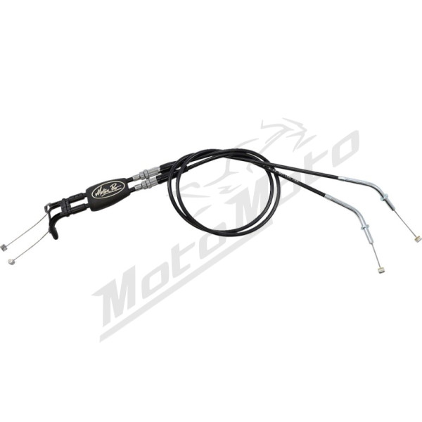 MOTION PRO “Rev3” Throttle Kit for KAWASAKI EX 650 R 2006–2015