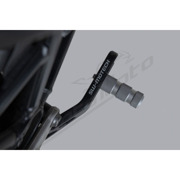 SW-MOTECH stabdžių kojelė BMW R Nine T 16-23
