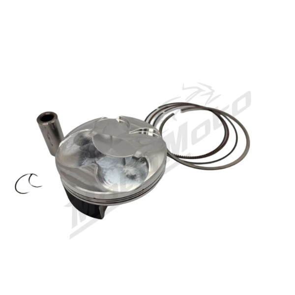 WOSSNER Piston Kit 96,97mm Yamaha WR / YZ 450cc 20-23