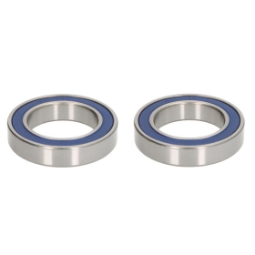 All Balls Wheel Bearing Kit Front Can Am Ryker 600-900 19-25