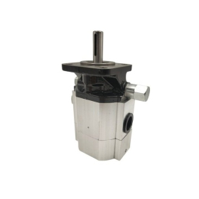 Bronco Gear pump