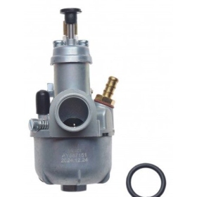 Carburetor 15mm (Manual choke)