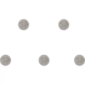 HOT CAMS Replacement Valve Shims Ø9,48x3,05mm - 5 pcs