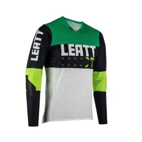 Leatt mtb gravity 4.0 jersey 