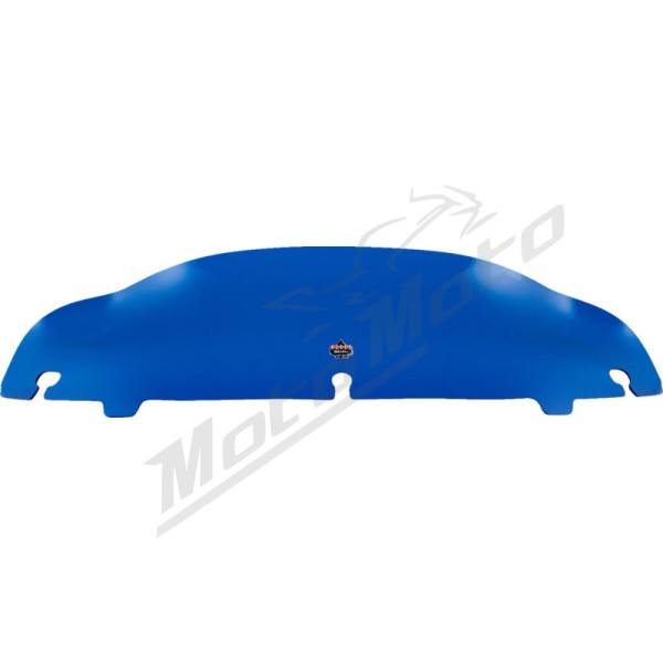 KLOCK WERKS Kolor Flare™ Sport Windshield HARLEY DAVIDSON FLHTKL 1690-1923 14-25